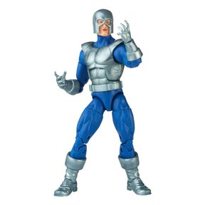 Marvel Legends Avalanche 15cm