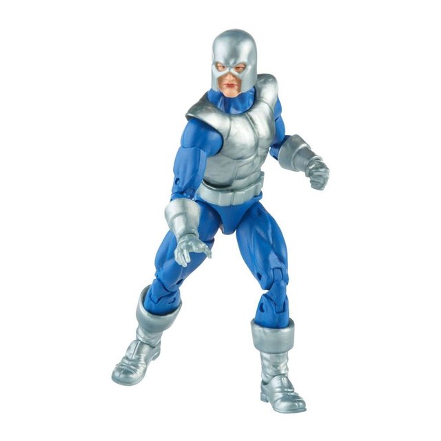 Marvel Legends The Uncanny X-Men Avalanche 15cm Marvel Legends The Uncanny X-Men Avalanche 15cm