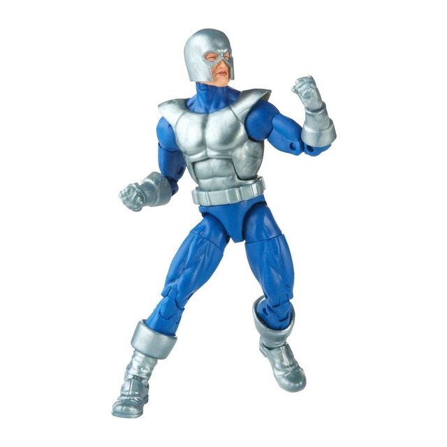 Marvel Legends The Uncanny X-Men Avalanche 15cm Marvel Legends The Uncanny X-Men Avalanche 15cm