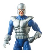 Marvel Legends The Uncanny X-Men Avalanche 15cm Marvel Legends The Uncanny X-Men Avalanche 15cm