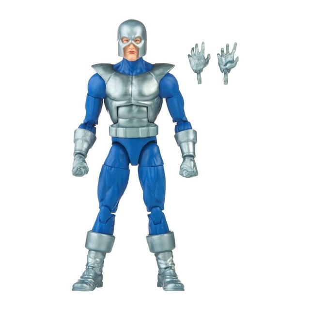 Marvel Legends The Uncanny X-Men Avalanche 15cm Marvel Legends The Uncanny X-Men Avalanche 15cm