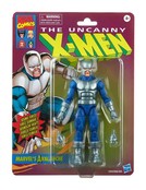 Marvel Legends The Uncanny X-Men Avalanche 15cm Marvel Legends The Uncanny X-Men Avalanche 15cm
