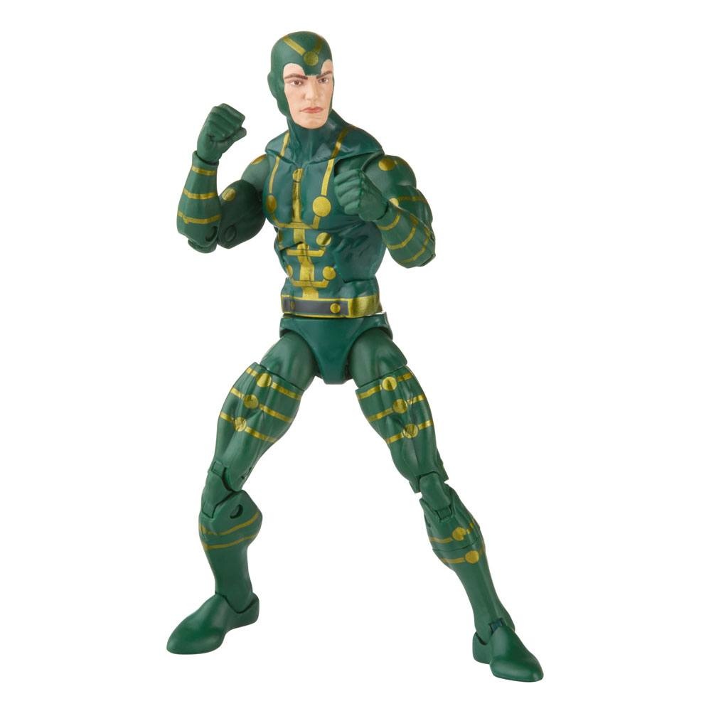 Hasbro Marvel Legends Multiple Man 15cm afbeelding