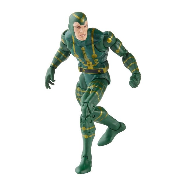 Marvel Legends The Uncanny X-Men Multiple Man 15cm Marvel Legends The Uncanny X-Men Multiple Man 15cm
