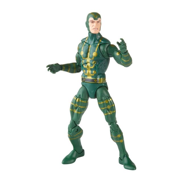 Marvel Legends The Uncanny X-Men Multiple Man 15cm Marvel Legends The Uncanny X-Men Multiple Man 15cm