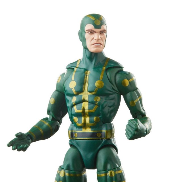 Marvel Legends The Uncanny X-Men Multiple Man 15cm Marvel Legends The Uncanny X-Men Multiple Man 15cm