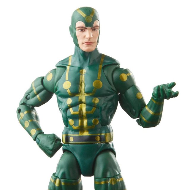 Marvel Legends The Uncanny X-Men Multiple Man 15cm Marvel Legends The Uncanny X-Men Multiple Man 15cm