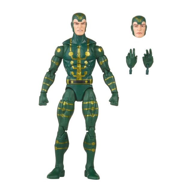Marvel Legends The Uncanny X-Men Multiple Man 15cm Marvel Legends The Uncanny X-Men Multiple Man 15cm
