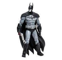 Batman (Arkham City) Gold Label Build a Action Figure 18cm