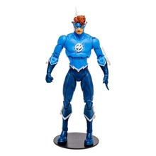 Wally West (Speed Metal) 18cm