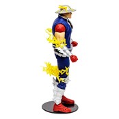Jay Garrick (Speed Metal) Build a Action Figure 18cm