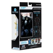 Jay Garrick (Speed Metal) Build a Action Figure 18cm