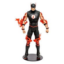Barry Allen (Speed Metal) 18cm