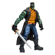 DC Collector Megafig Frankenstein