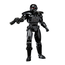 Hasbro Star Wars the Vintage Collection 2022 Dark Trooper 10cm