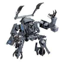 Transformers N.E.S.T. Bonecrusher 16cm