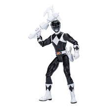 Mighty Morphin Black Ranger 15cm