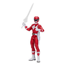 Mighty Morphin Red Ranger 15cm