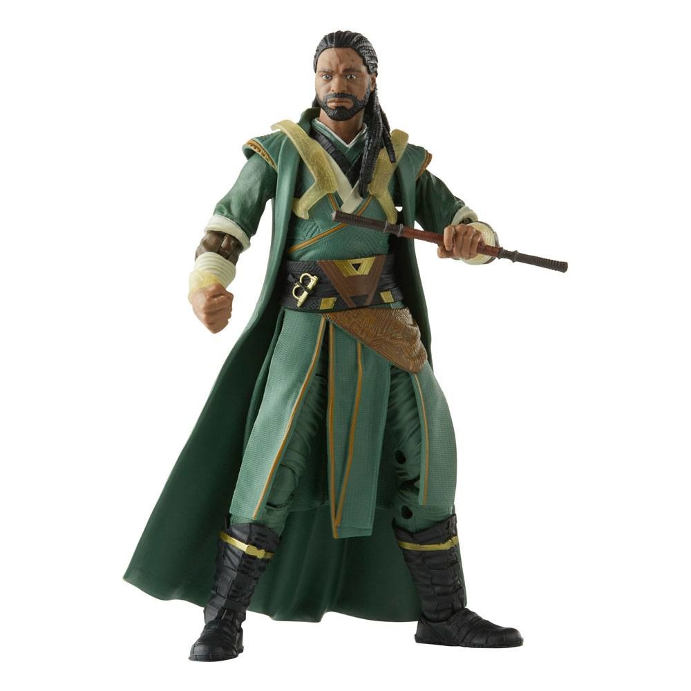 Hasbro Marvel Legends Master Mordo 15cm afbeelding