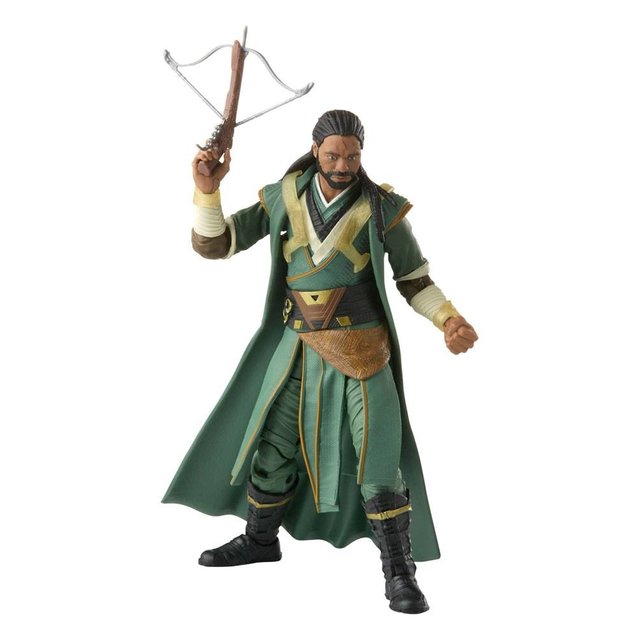 Marvel Legends Master Mordo 15cm