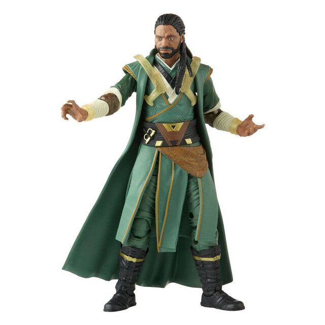 Marvel Legends Master Mordo 15cm