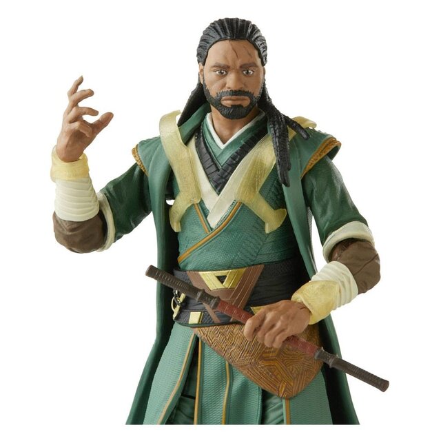 Marvel Legends Master Mordo 15cm