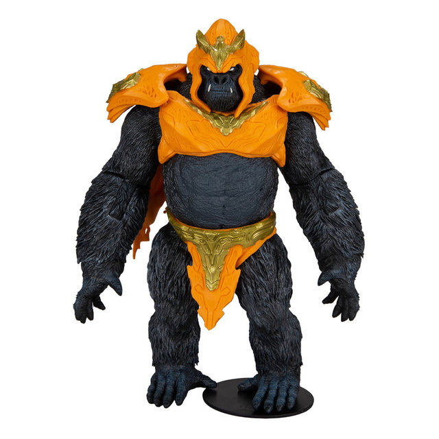 DC Direct Page Punchers Megafig Gorilla Grodd (The Flash Comic) 18cm