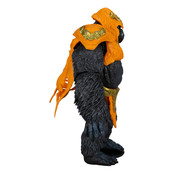 DC Direct Page Punchers Megafig Gorilla Grodd (The Flash Comic) 18cm