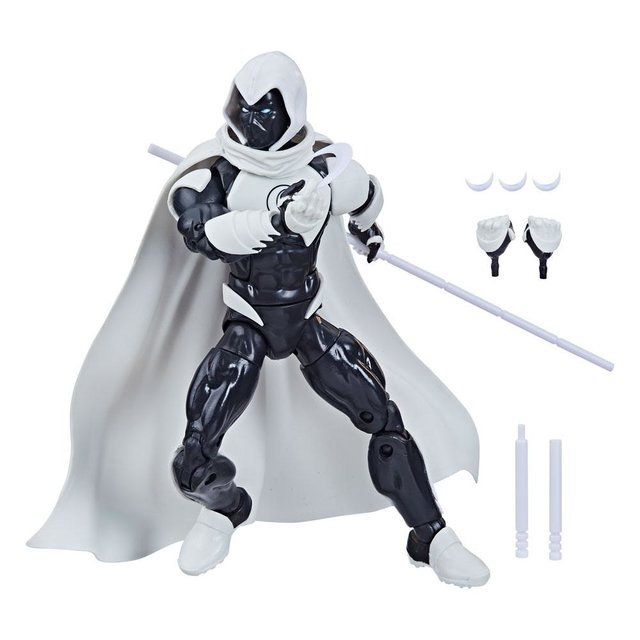 Marvel Legends Moon Knight 15cm Marvel Legends Moon Knight 15cm