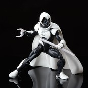 Marvel Legends Moon Knight 15cm Marvel Legends Moon Knight 15cm
