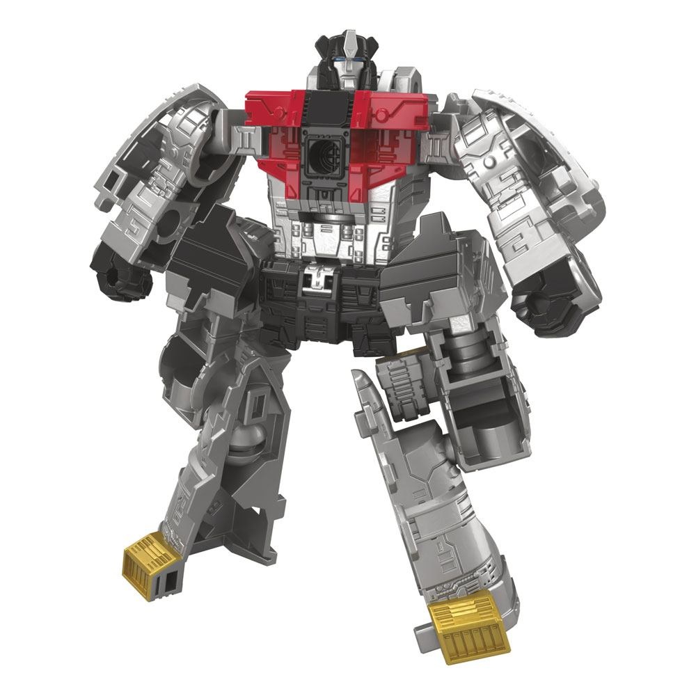 Hasbro Transformers Dinobot Sludge 9cm afbeelding
