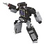 Hasbro Transformers Legacy Evolution Core Soundblaster 9cm