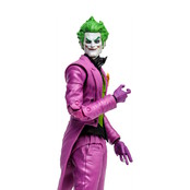 DC Multiverse The Joker (Infinite Frontier) 18 cm