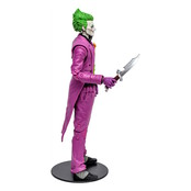 DC Multiverse The Joker (Infinite Frontier) 18 cm