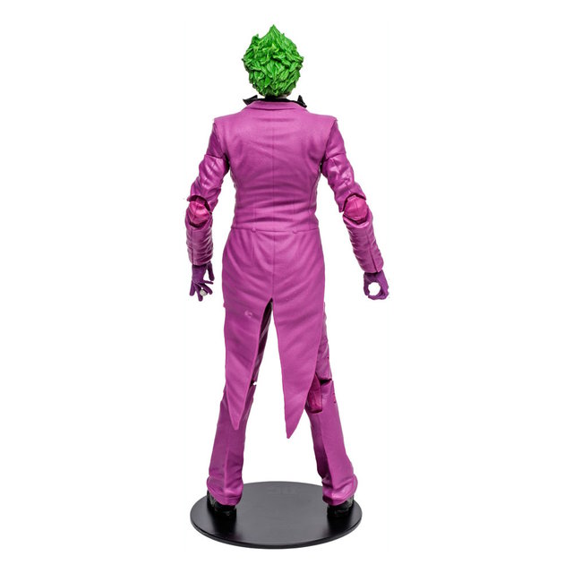 DC Multiverse The Joker (Infinite Frontier) 18 cm