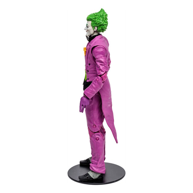 DC Multiverse The Joker (Infinite Frontier) 18 cm
