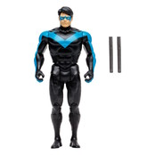DC Direct Super Powers Nightwing (Hush) 13cm DC Direct Super Powers Nightwing (Hush) 13cm