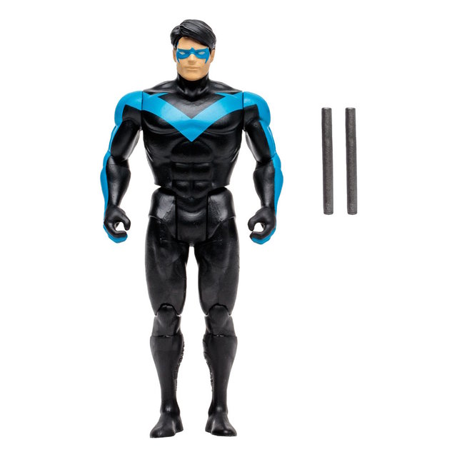 DC Direct Super Powers Nightwing (Hush) 13cm DC Direct Super Powers Nightwing (Hush) 13cm