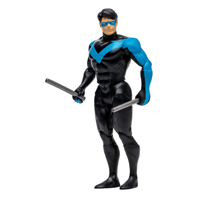 DC Direct Super Powers Nightwing (Hush) 13cm DC Direct Super Powers Nightwing (Hush) 13cm