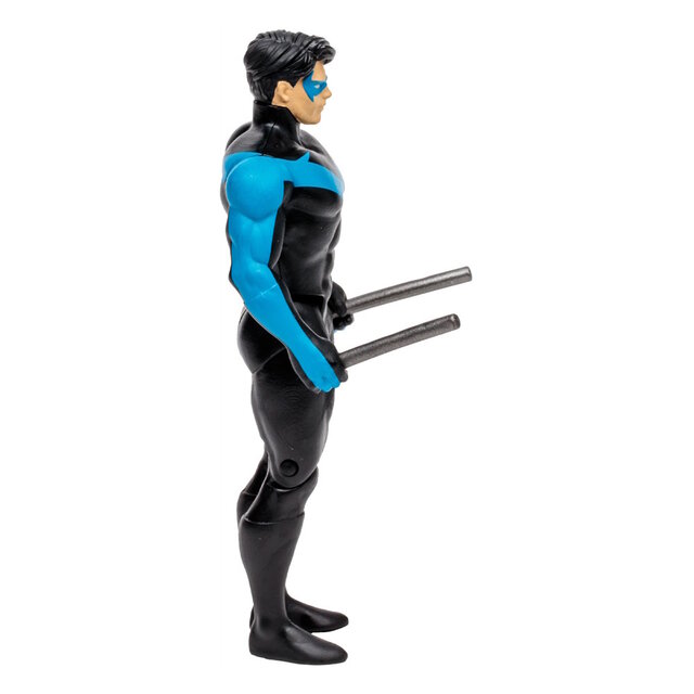 DC Direct Super Powers Nightwing (Hush) 13cm DC Direct Super Powers Nightwing (Hush) 13cm
