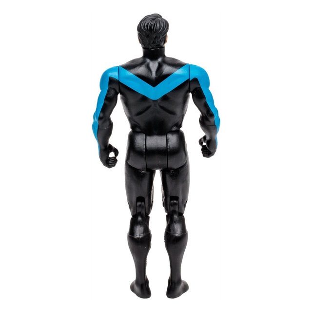 DC Direct Super Powers Nightwing (Hush) 13cm DC Direct Super Powers Nightwing (Hush) 13cm