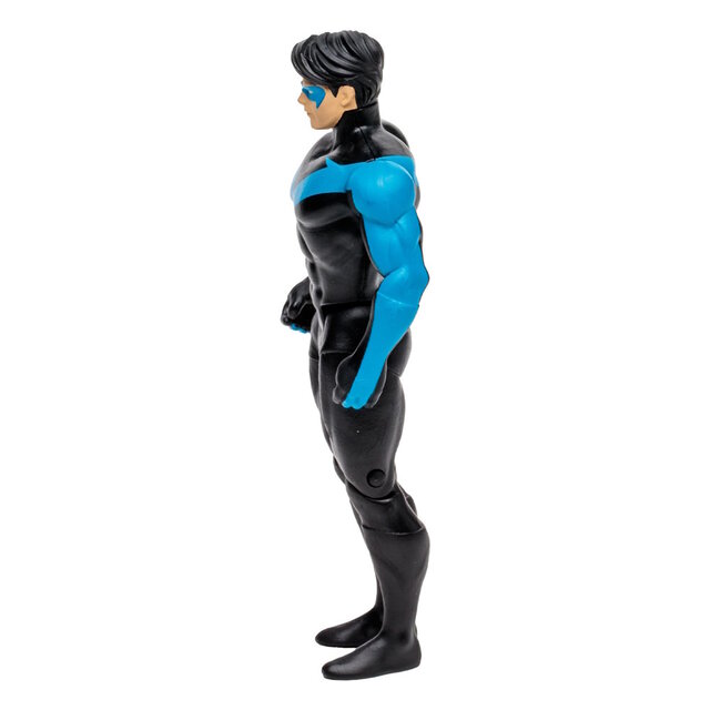 DC Direct Super Powers Nightwing (Hush) 13cm DC Direct Super Powers Nightwing (Hush) 13cm