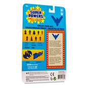 DC Direct Super Powers Nightwing (Hush) 13cm DC Direct Super Powers Nightwing (Hush) 13cm