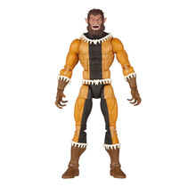 X-Men Marvel Legends Ch'od BAF: Marvel's Fang 15 cm