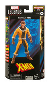 X-Men Marvel Legends Ch'od BAF: Marvel's Fang 15 cm X-Men Marvel Legends Ch'od BAF: Marvel's Fang 15 cm
