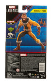 X-Men Marvel Legends Ch'od BAF: Marvel's Fang 15 cm X-Men Marvel Legends Ch'od BAF: Marvel's Fang 15 cm