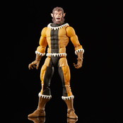 X-Men Marvel Legends Ch'od BAF: Marvel's Fang 15 cm X-Men Marvel Legends Ch'od BAF: Marvel's Fang 15 cm