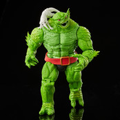 X-Men Marvel Legends Ch'od BAF: Starjammer Corsair 15 cm