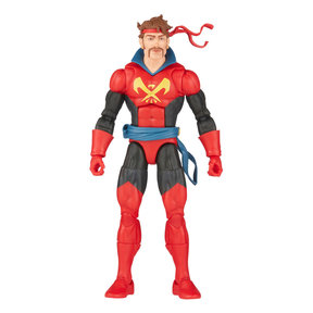 X-Men Marvel Legends BAF Starjammer Corsair