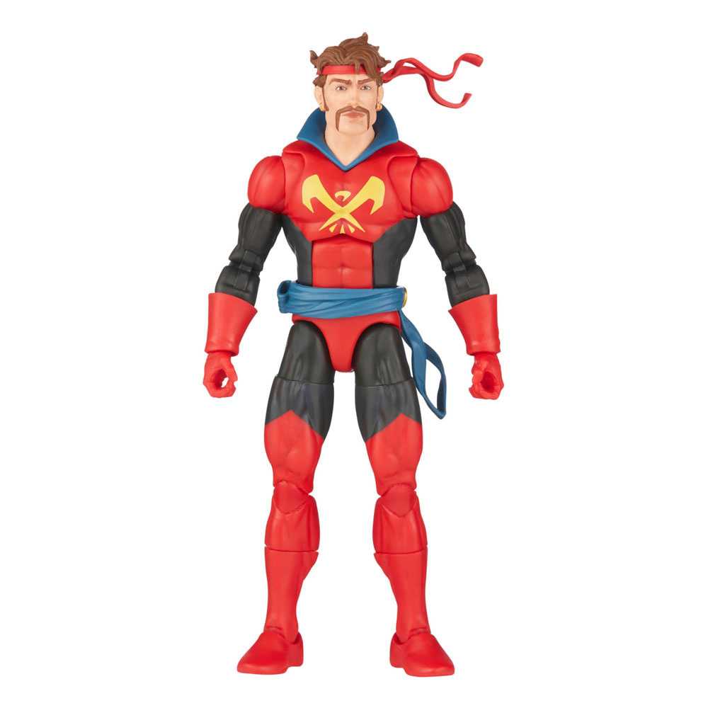 Hasbro X-Men Marvel Legends BAF Starjammer Corsair afbeelding